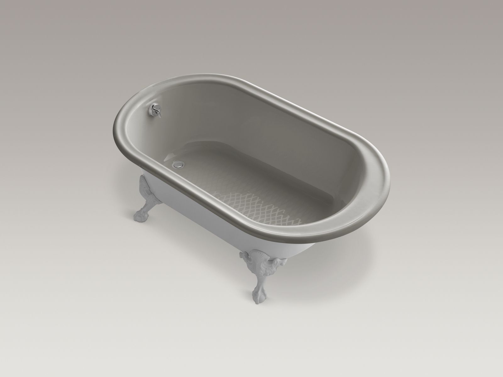 9313-iron-works-historic-66-x-36-freestanding-bath-14.jpg Iron Works® Historic™ 66" x 36" freestanding bath