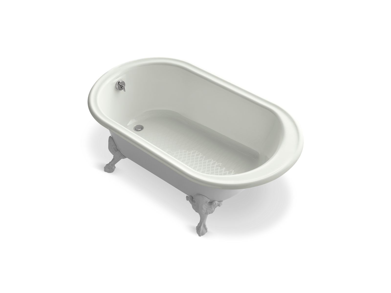 9313-iron-works-historic-66-x-36-freestanding-bath-15.jpg Iron Works® Historic™ 66" x 36" freestanding bath