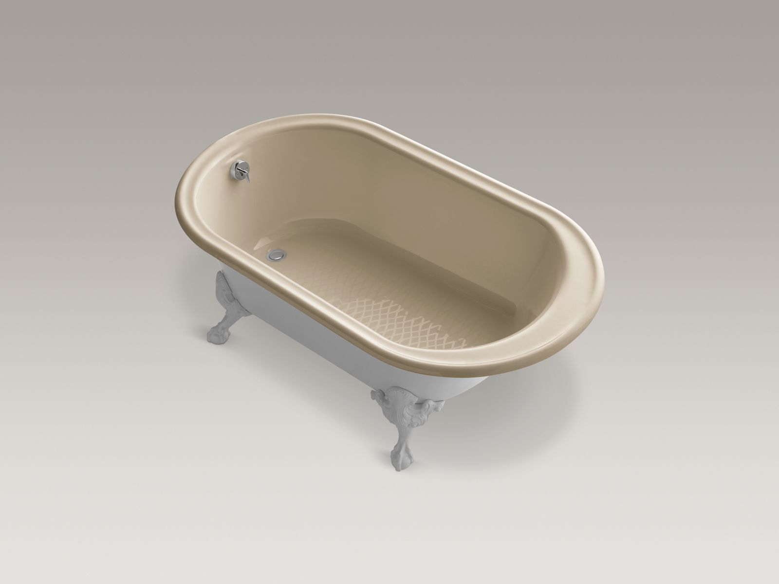 9313-iron-works-historic-66-x-36-freestanding-bath-2.jpg Iron Works® Historic™ 66" x 36" freestanding bath