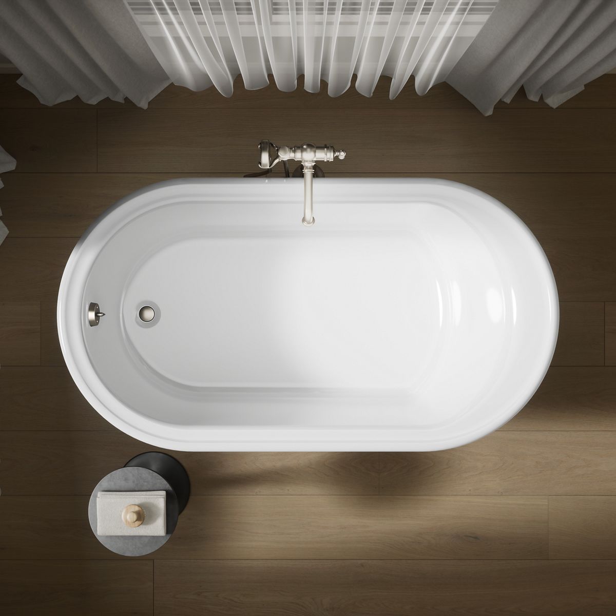 9313-iron-works-historic-66-x-36-freestanding-bath-21.jpg Iron Works® Historic™ 66" x 36" freestanding bath