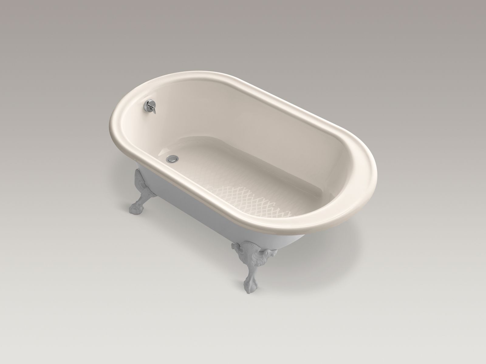 9313-iron-works-historic-66-x-36-freestanding-bath-4.jpg Iron Works® Historic™ 66" x 36" freestanding bath
