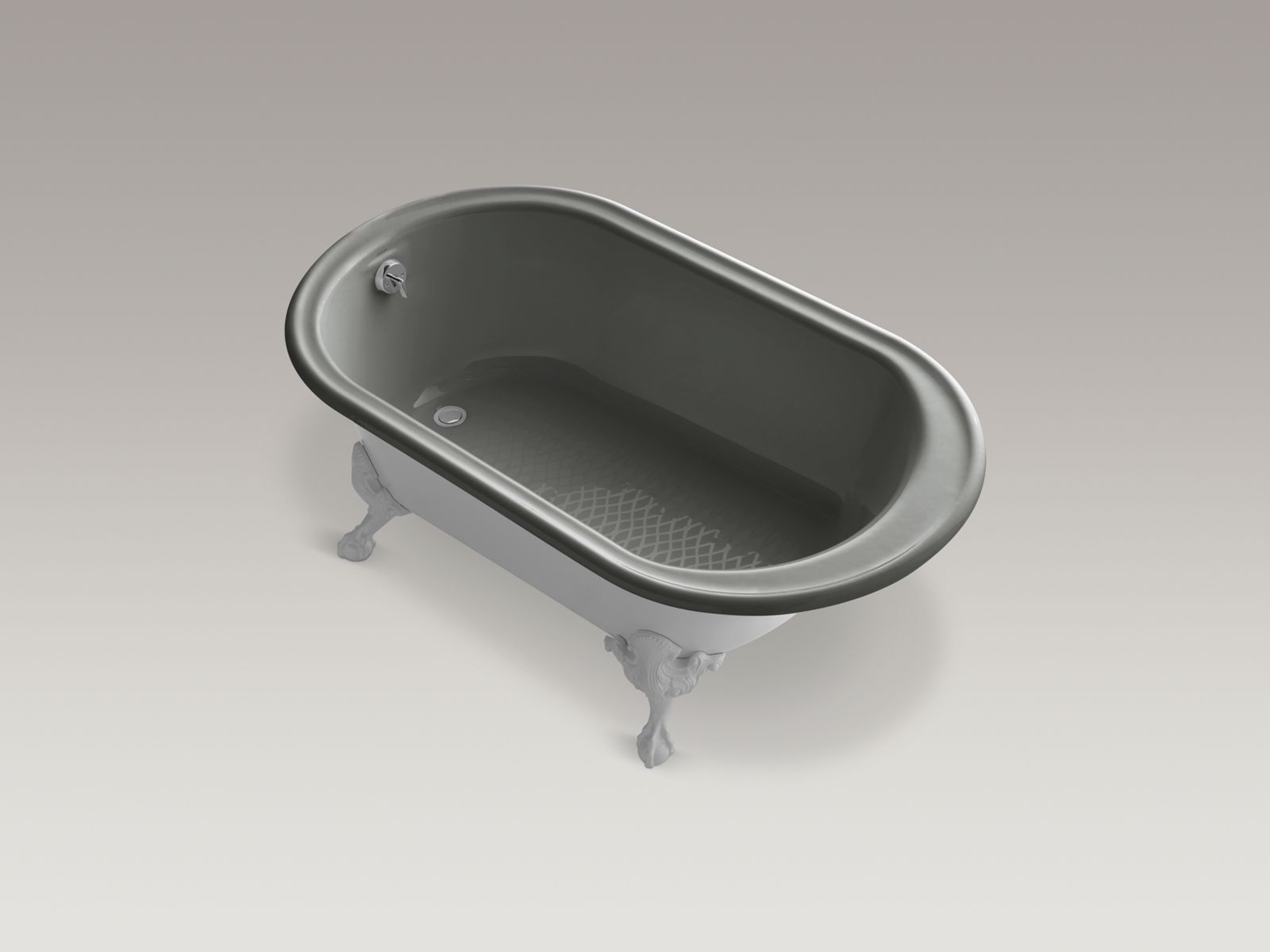 9313-iron-works-historic-66-x-36-freestanding-bath-5.jpg Iron Works® Historic™ 66" x 36" freestanding bath
