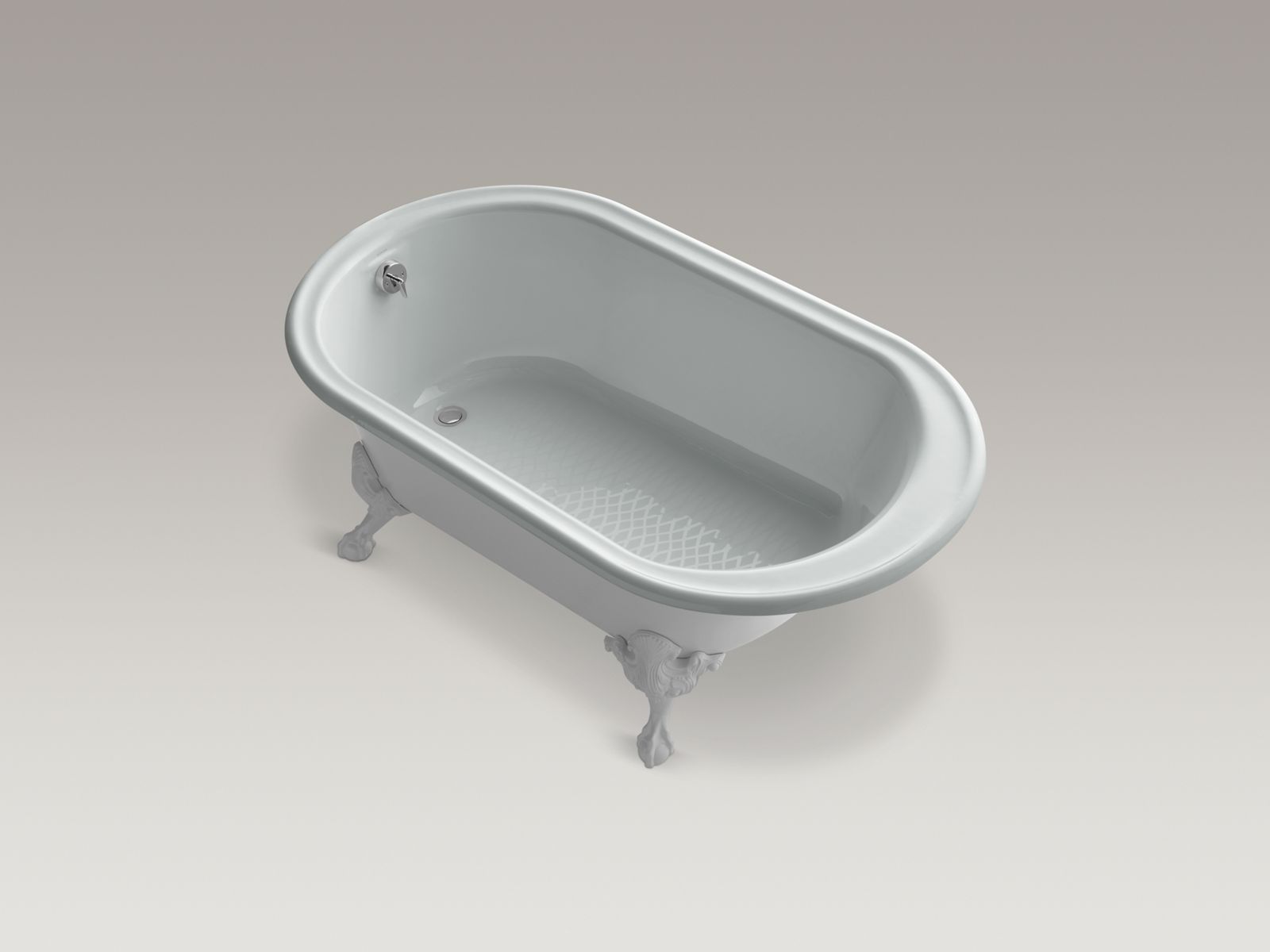 9313-iron-works-historic-66-x-36-freestanding-bath-7.jpg Iron Works® Historic™ 66" x 36" freestanding bath