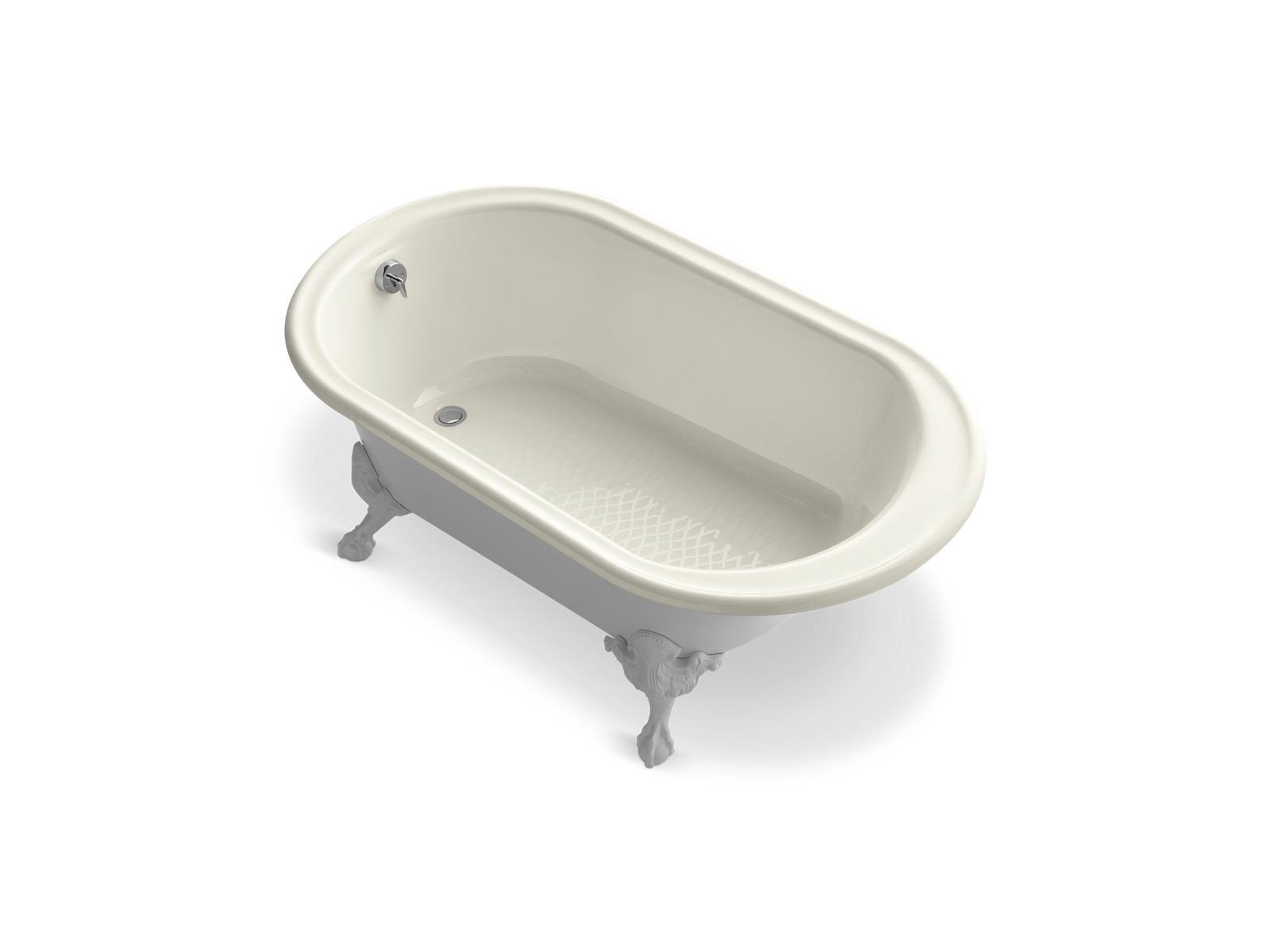9313-iron-works-historic-66-x-36-freestanding-bath-8.jpg Iron Works® Historic™ 66" x 36" freestanding bath