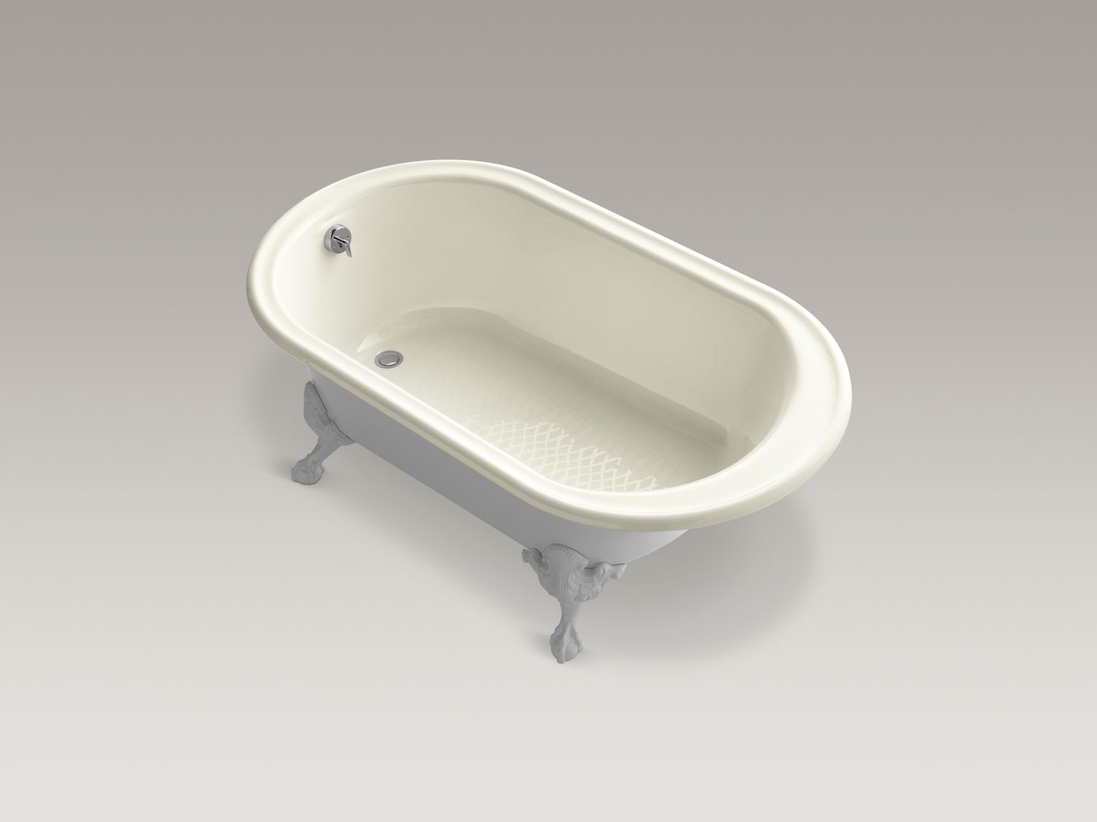 9313-iron-works-historic-66-x-36-freestanding-bath-9.jpg Iron Works® Historic™ 66" x 36" freestanding bath