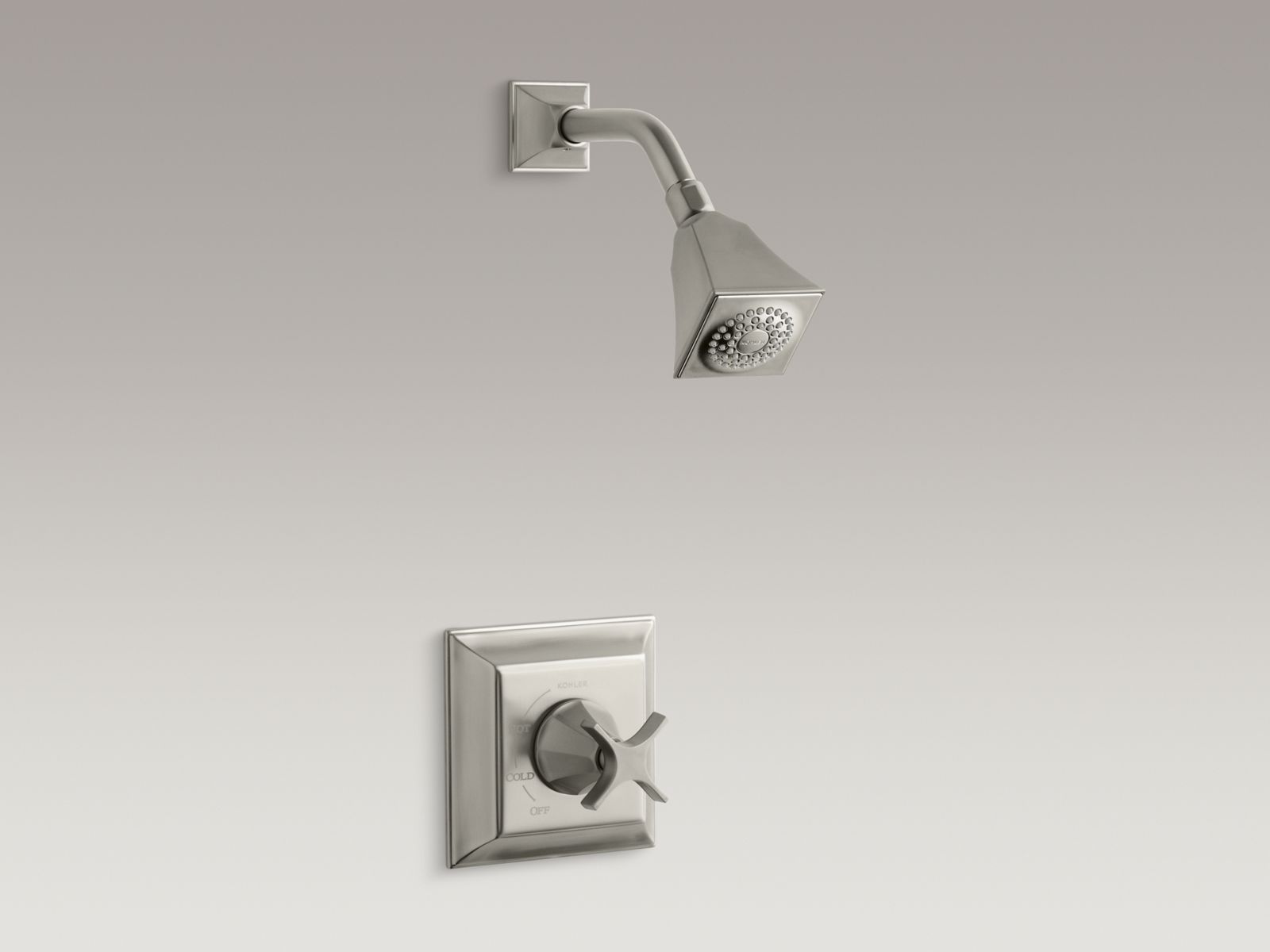 938-memoirs-r-stately-rite-temp-r-pressure-balancing-shower-faucet-trim-with-cross-handle-valve-not-included-2.jpg Memoirs(R) Stately Rite-Temp(R) pressure-balancing shower faucet trim with cross handle, valve not included