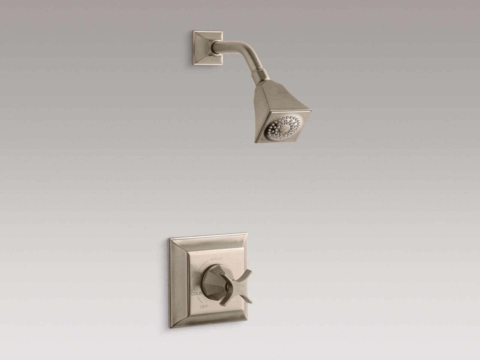 938-memoirs-r-stately-rite-temp-r-pressure-balancing-shower-faucet-trim-with-cross-handle-valve-not-included-3.jpg Memoirs(R) Stately Rite-Temp(R) pressure-balancing shower faucet trim with cross handle, valve not included