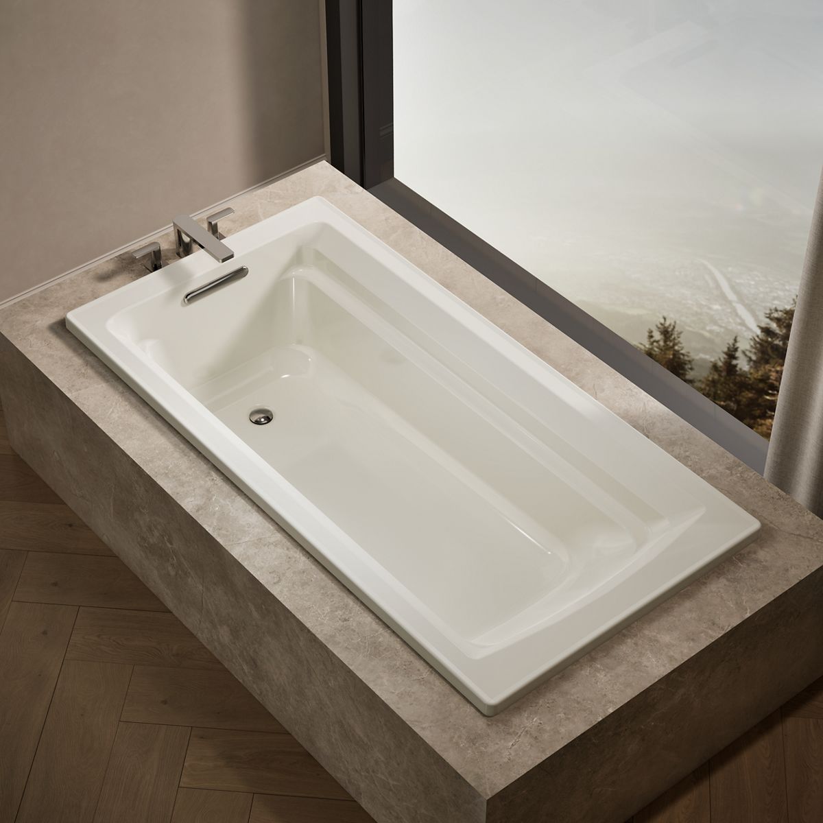 9455-archer-72-x-36-drop-in-bath-16.jpg Archer® 72" x 36" drop-in bath