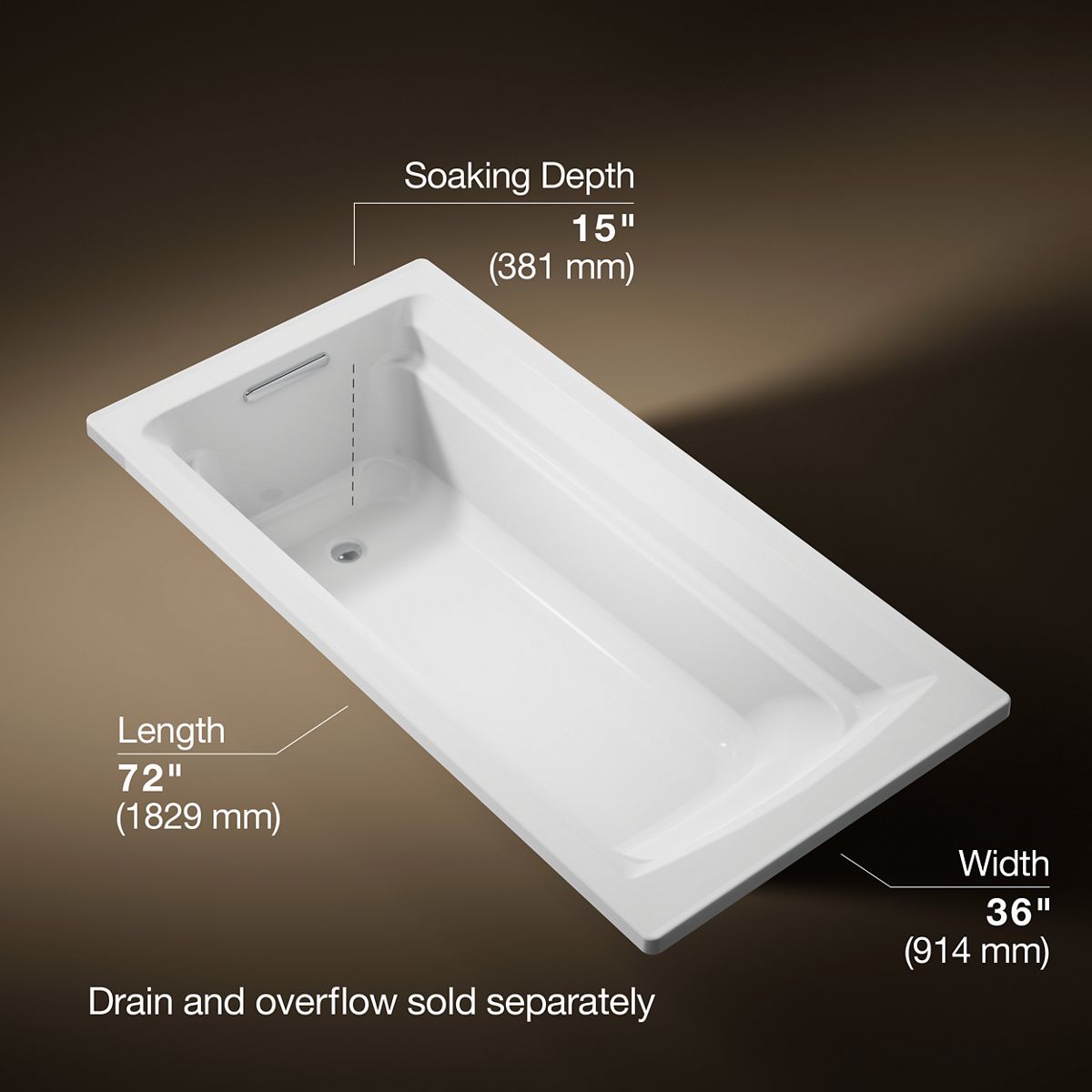 9455-archer-72-x-36-drop-in-bath-17.jpg Archer® 72" x 36" drop-in bath