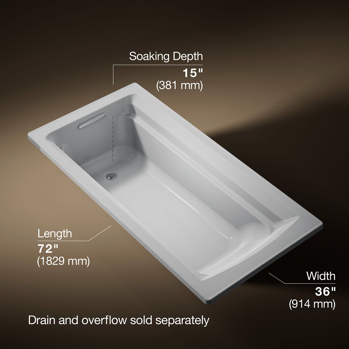 9455-archer-72-x-36-drop-in-bath-19.jpg Archer® 72" x 36" drop-in bath