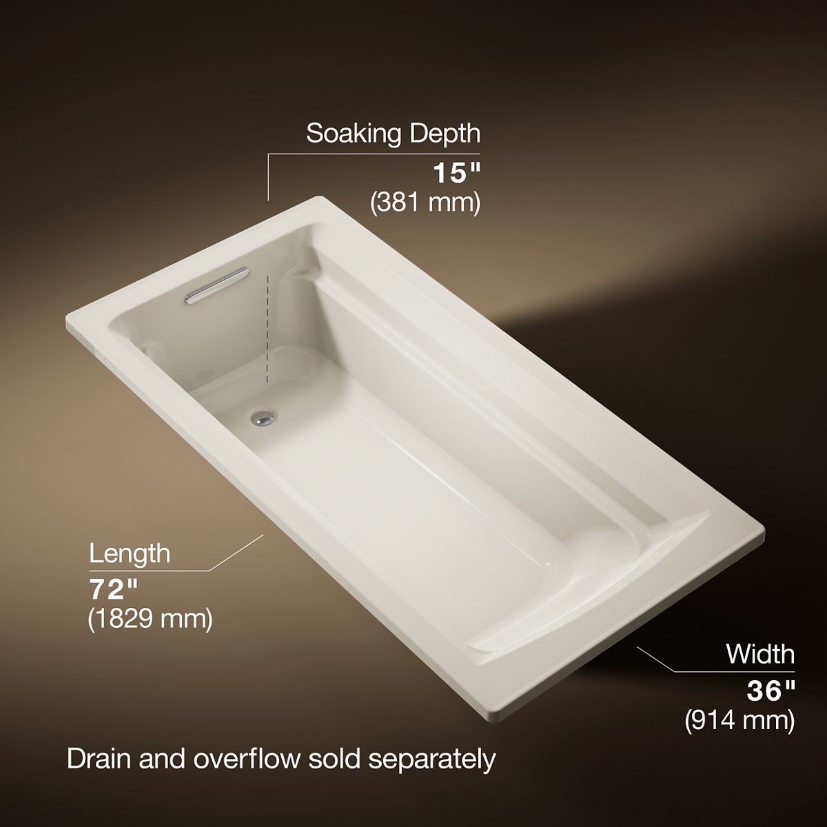 9455-archer-72-x-36-drop-in-bath-20.jpg Archer® 72" x 36" drop-in bath