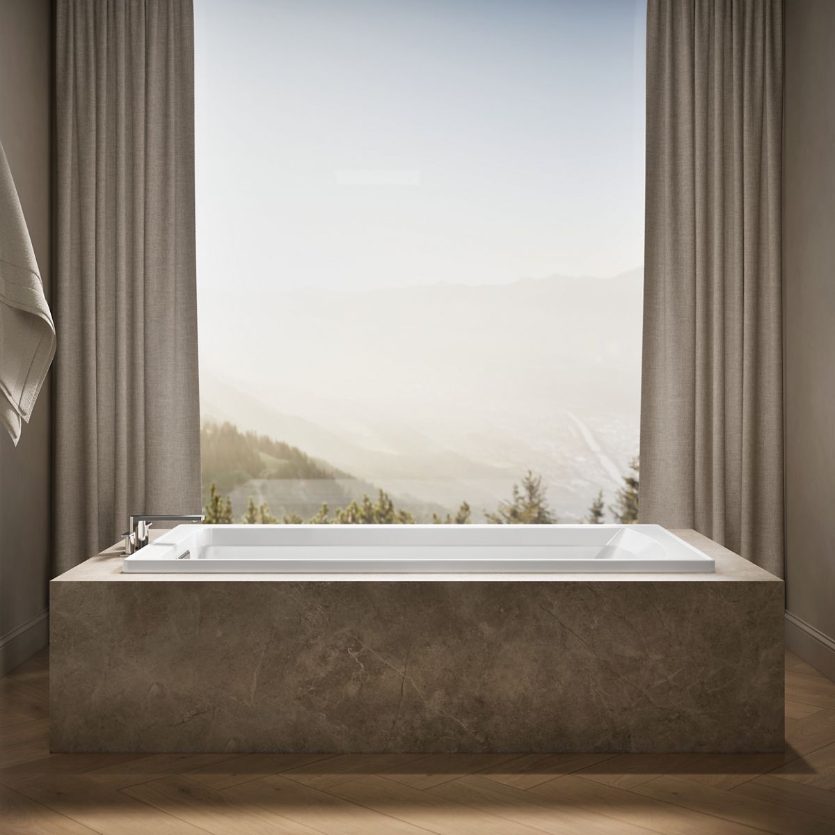 9455-archer-72-x-36-drop-in-bath-21.jpg Archer® 72" x 36" drop-in bath