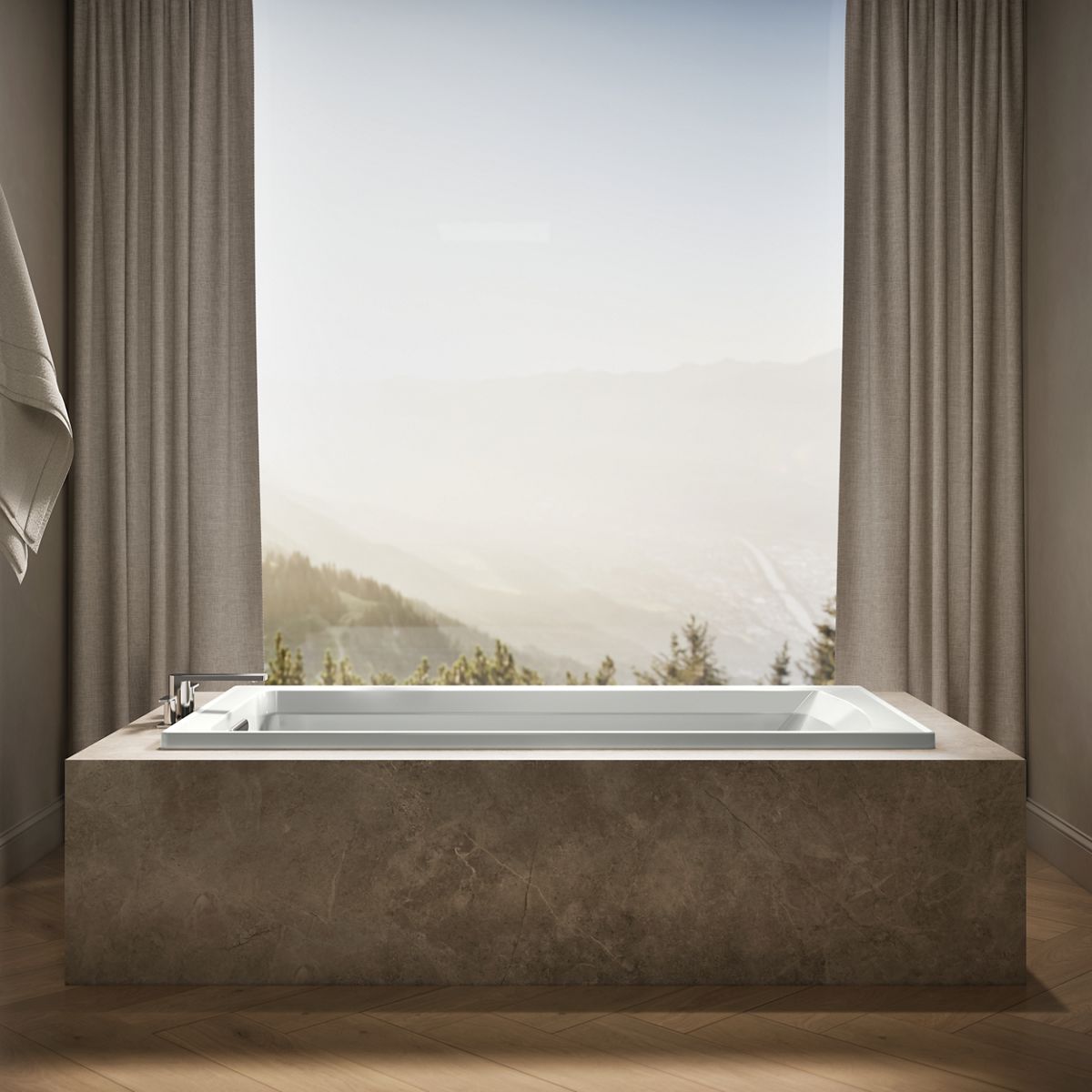 9455-archer-72-x-36-drop-in-bath-23.jpg Archer® 72" x 36" drop-in bath