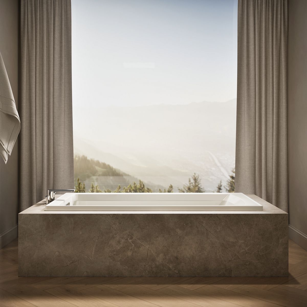 9455-archer-72-x-36-drop-in-bath-24.jpg Archer® 72" x 36" drop-in bath