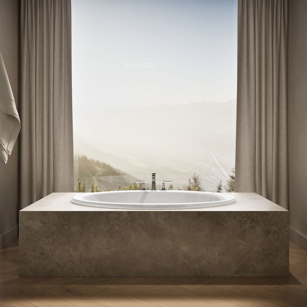 9553-sunward-60-x-42-drop-in-bath-9.jpg Sunward® 60" x 42" drop-in bath