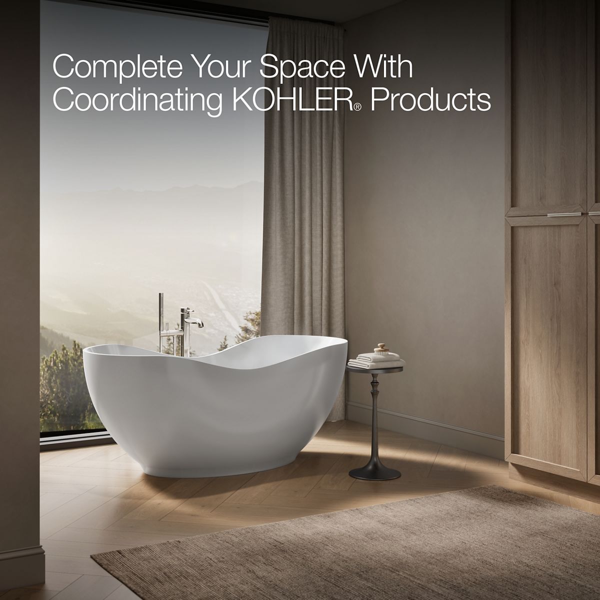 9589-abrazo-66-x-31-1-2-freestanding-bath-11.jpg Abrazo® 66" x 31-1/2" freestanding bath