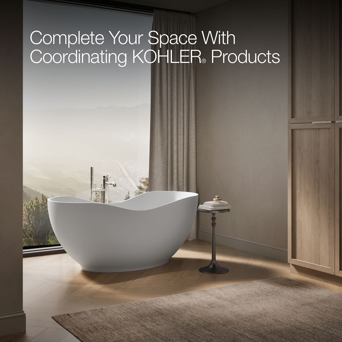 9589-abrazo-66-x-31-1-2-freestanding-bath-12.jpg Abrazo® 66" x 31-1/2" freestanding bath