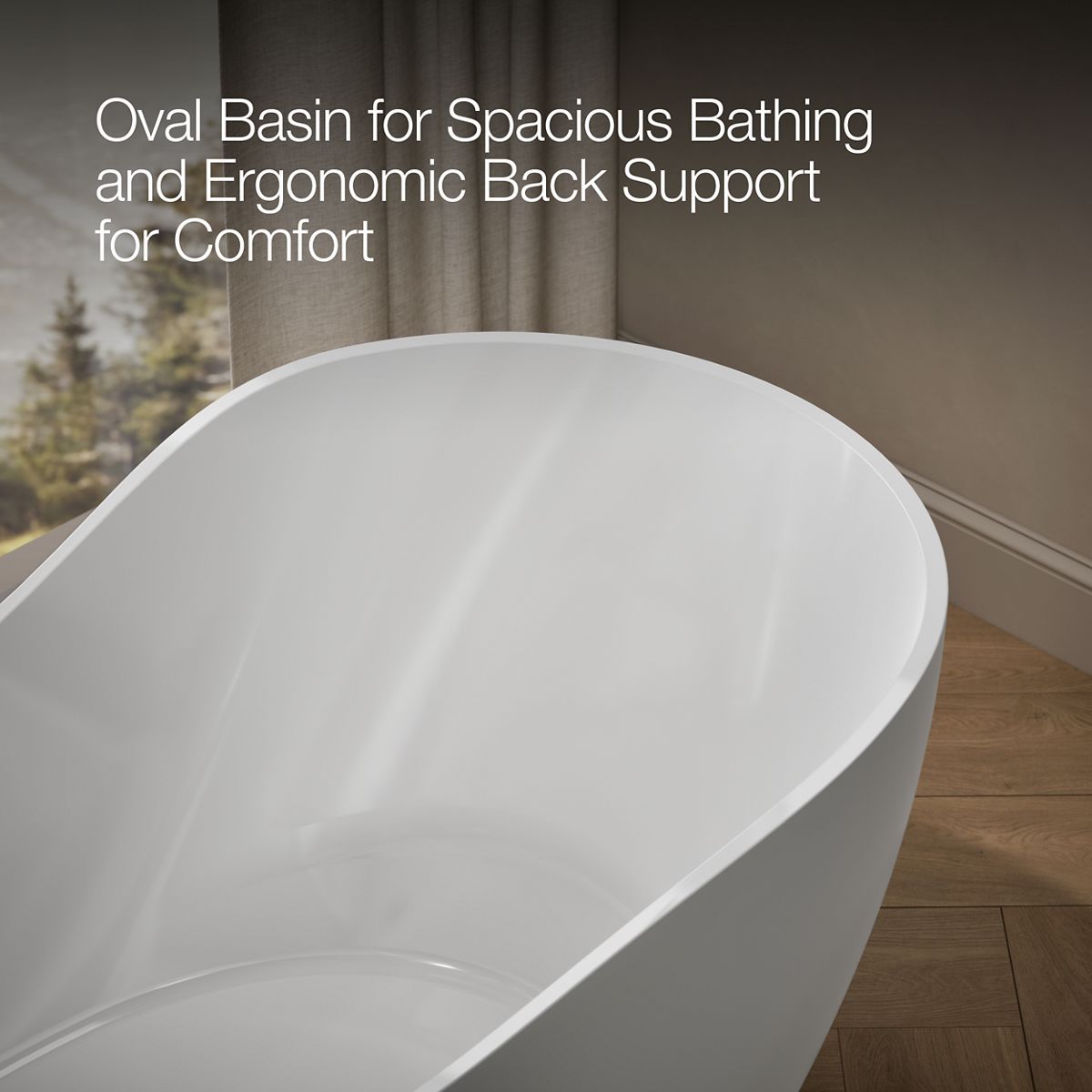 9589-abrazo-66-x-31-1-2-freestanding-bath-15.jpg Abrazo® 66" x 31-1/2" freestanding bath