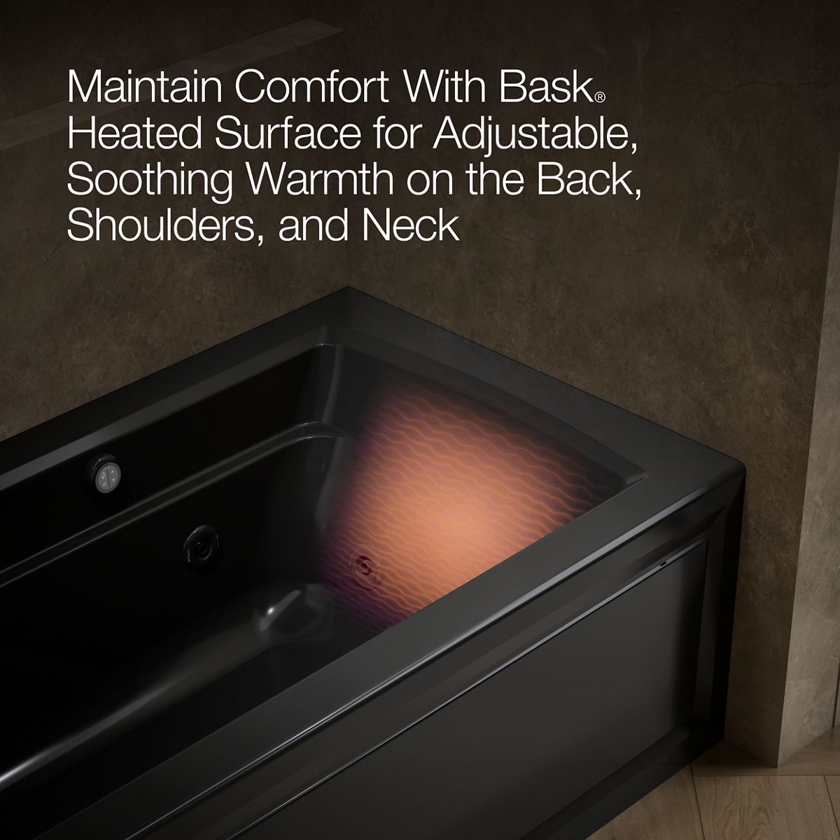 9592-archer-60-x-32-alcove-whirlpool-bath-with-bask-heated-surface-alcove-left-drain-33.jpg Archer® 60" x 32" alcove whirlpool bath with Bask® heated surface, alcove left drain