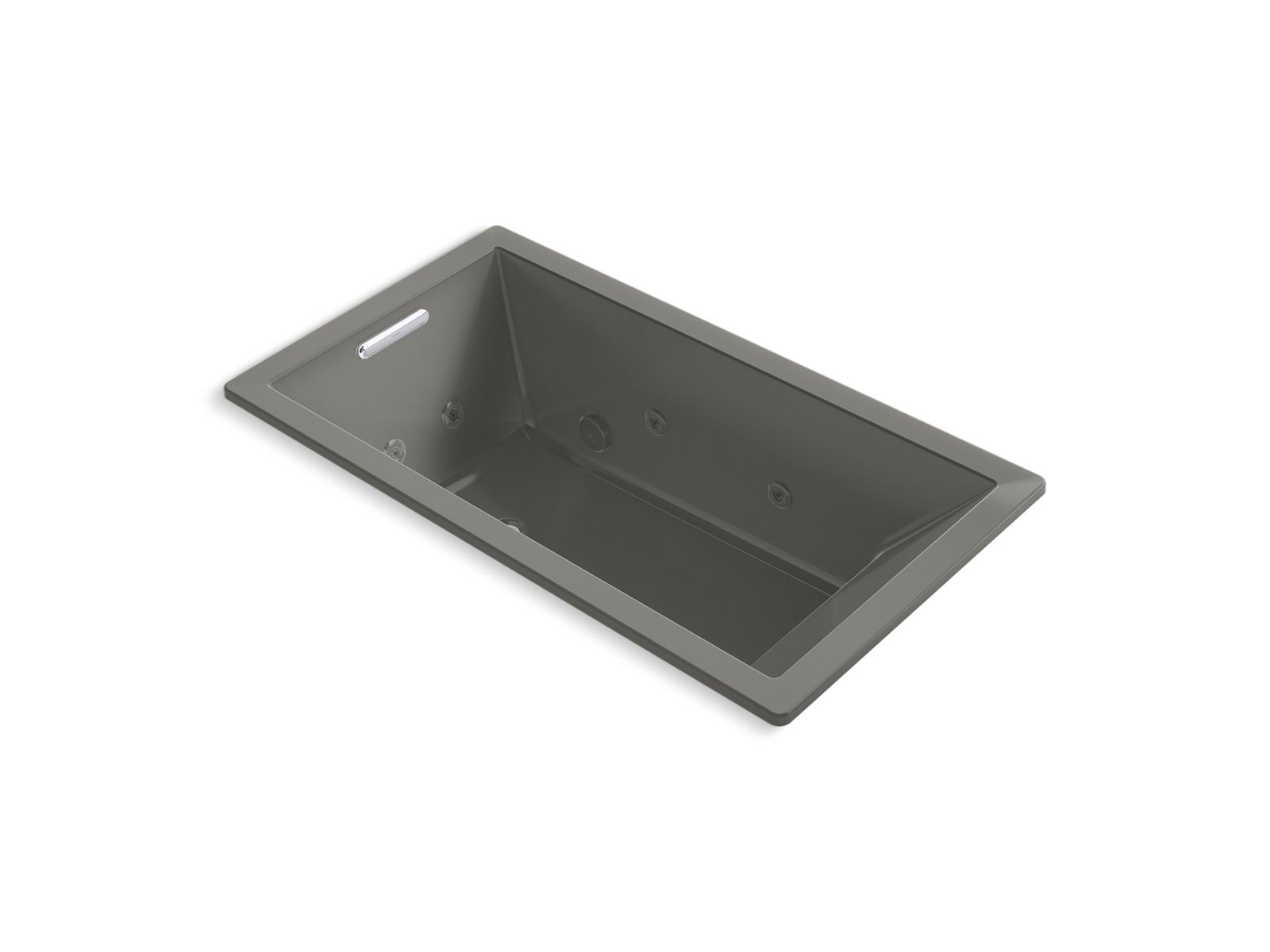 9644-underscore-66-x-36-drop-in-heated-whirlpool-bath-2.jpg Underscore® 66" x 36" drop-in heated whirlpool bath