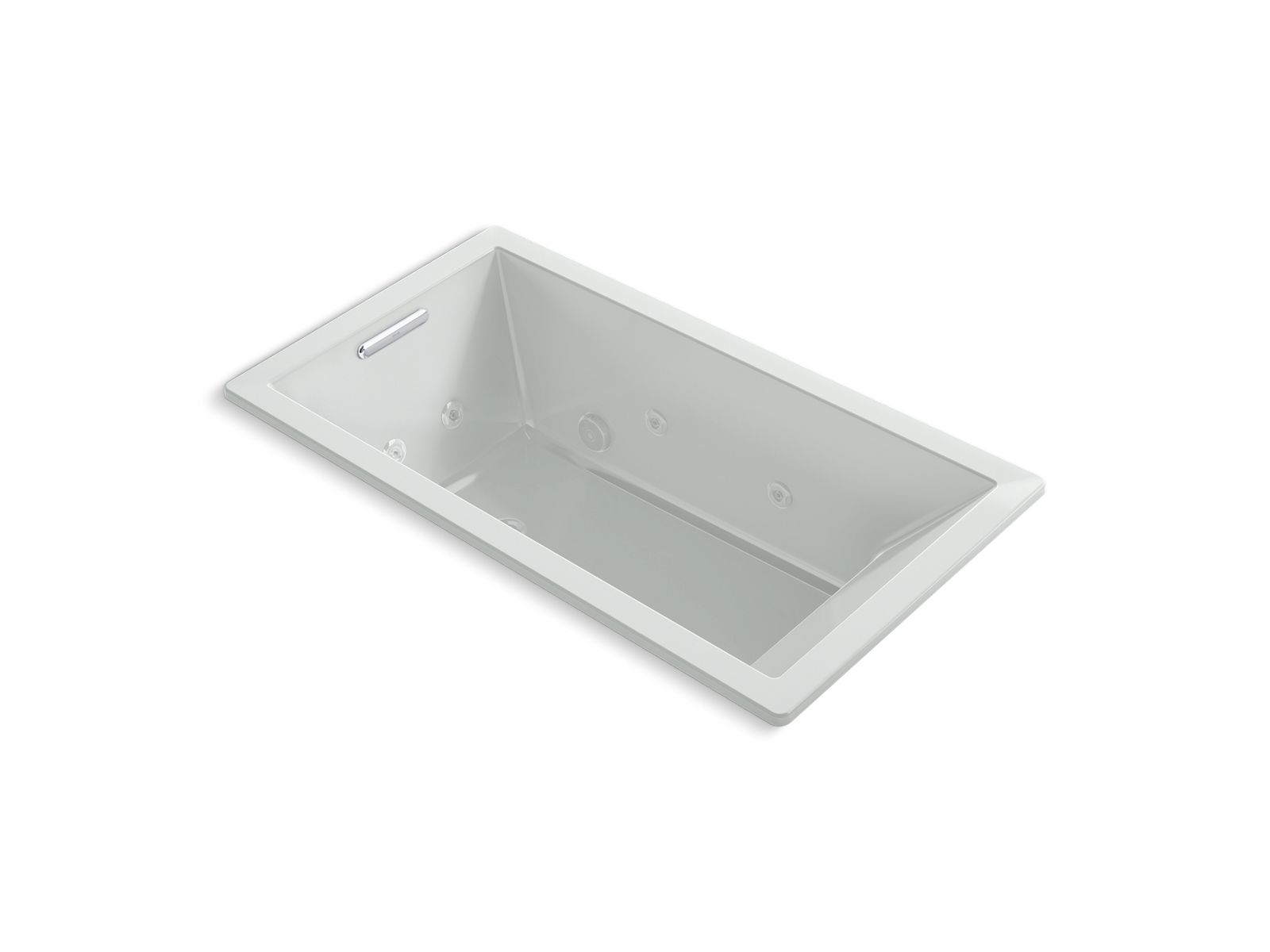 9644-underscore-66-x-36-drop-in-heated-whirlpool-bath-4.jpg Underscore® 66" x 36" drop-in heated whirlpool bath