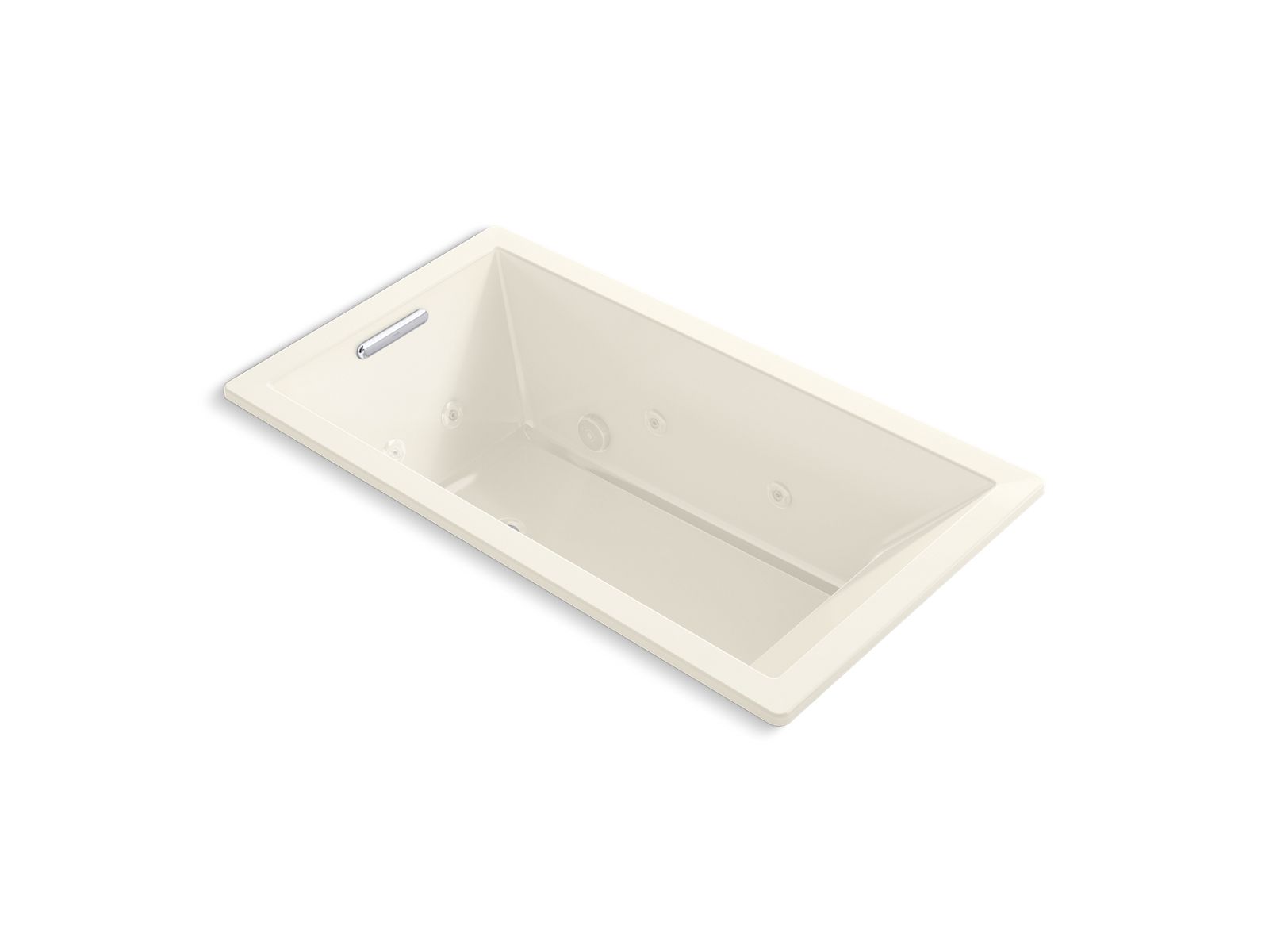 9644-underscore-66-x-36-drop-in-heated-whirlpool-bath-5.jpg Underscore® 66" x 36" drop-in heated whirlpool bath