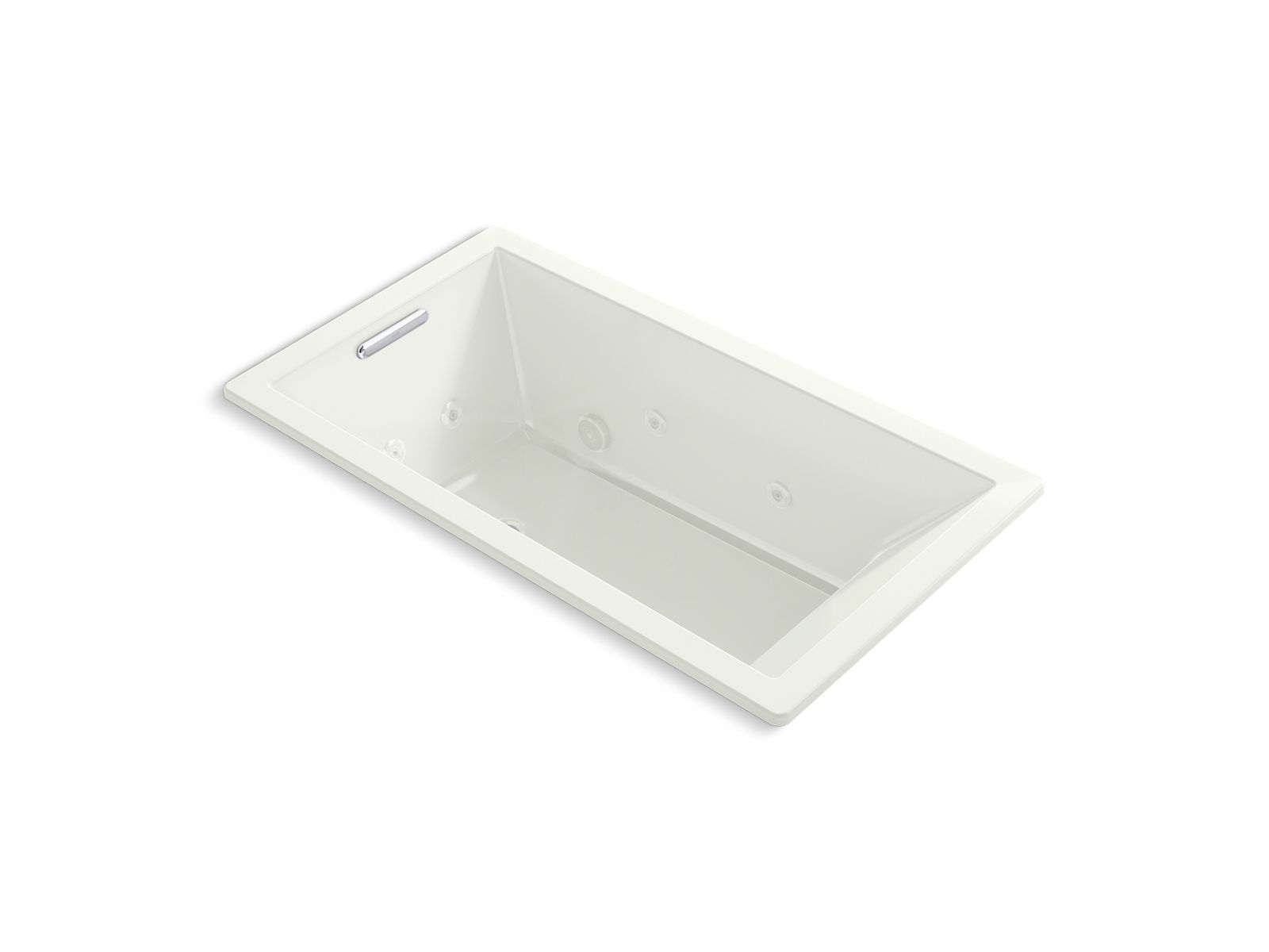 9644-underscore-66-x-36-drop-in-heated-whirlpool-bath-6.jpg Underscore® 66" x 36" drop-in heated whirlpool bath
