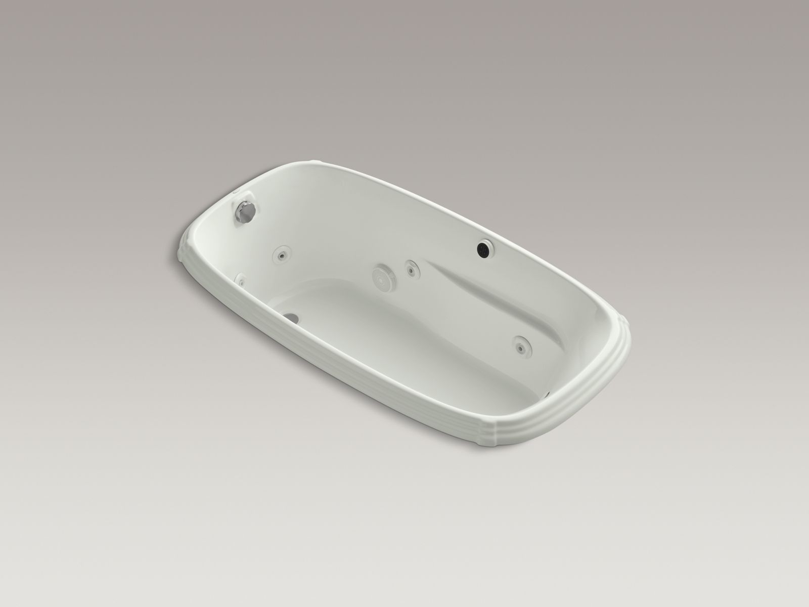 9676-portrait-60-x-32-drop-in-whirlpool-bath-with-end-drain-and-heater-without-trim-11.jpg Portrait® 60" x 32" drop-in whirlpool bath with end drain and heater without trim