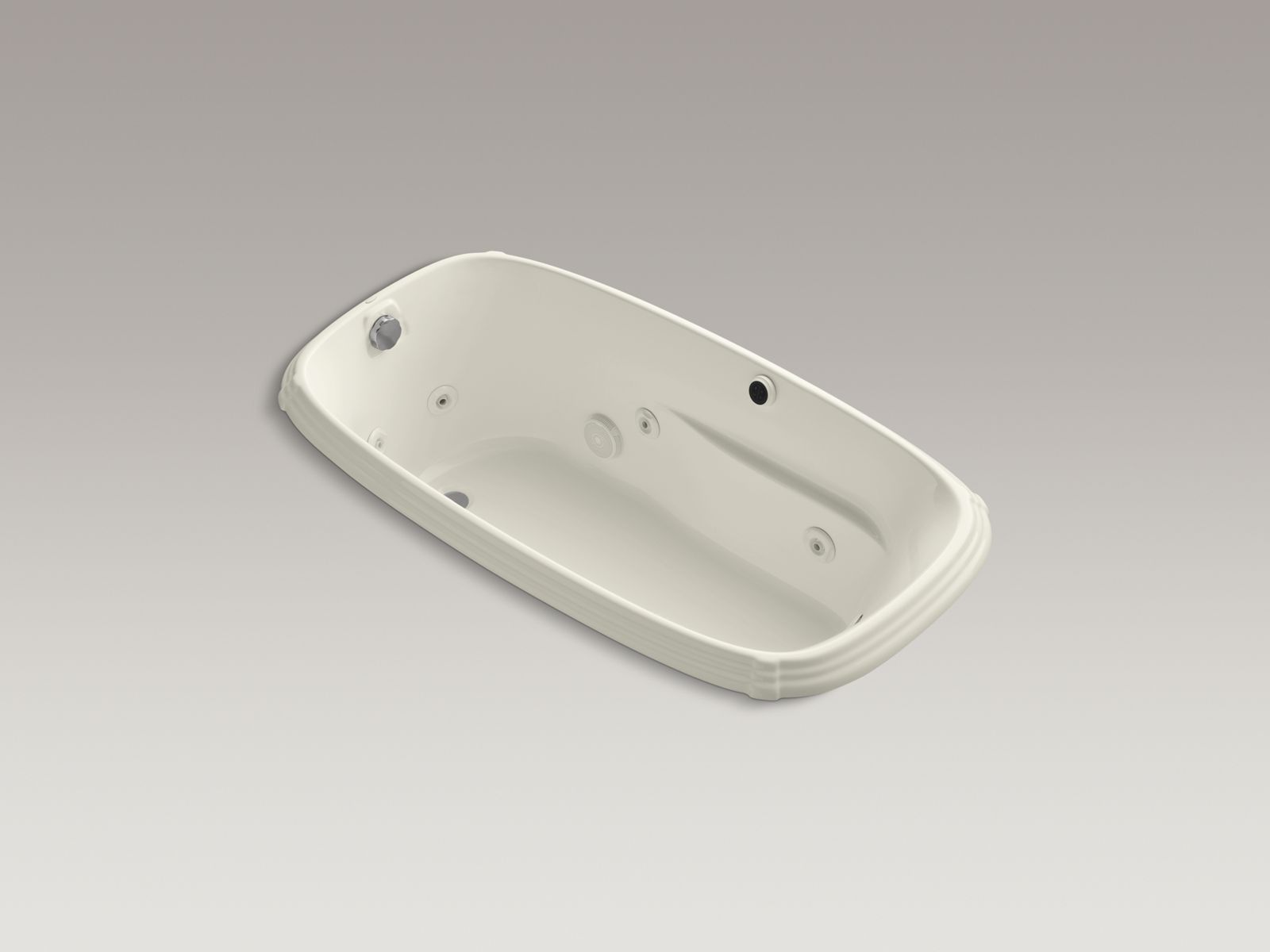 9676-portrait-60-x-32-drop-in-whirlpool-bath-with-end-drain-and-heater-without-trim-8.jpg Portrait® 60" x 32" drop-in whirlpool bath with end drain and heater without trim