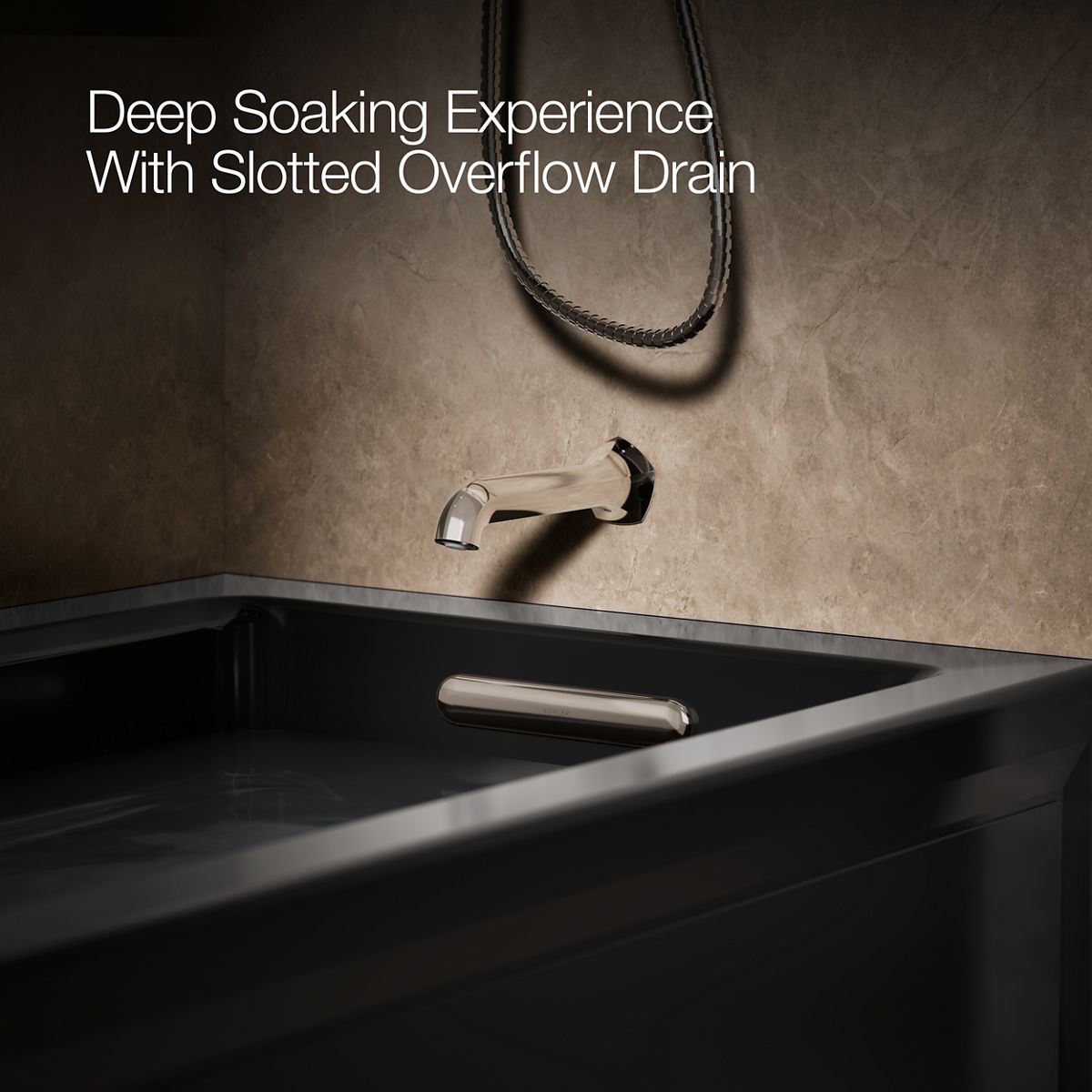 9706-archer-66-x-32-alcove-whirlpool-bath-with-bask-heated-surface-right-drain-24.jpg Archer® 66" x 32" alcove whirlpool bath with Bask® heated surface, right drain