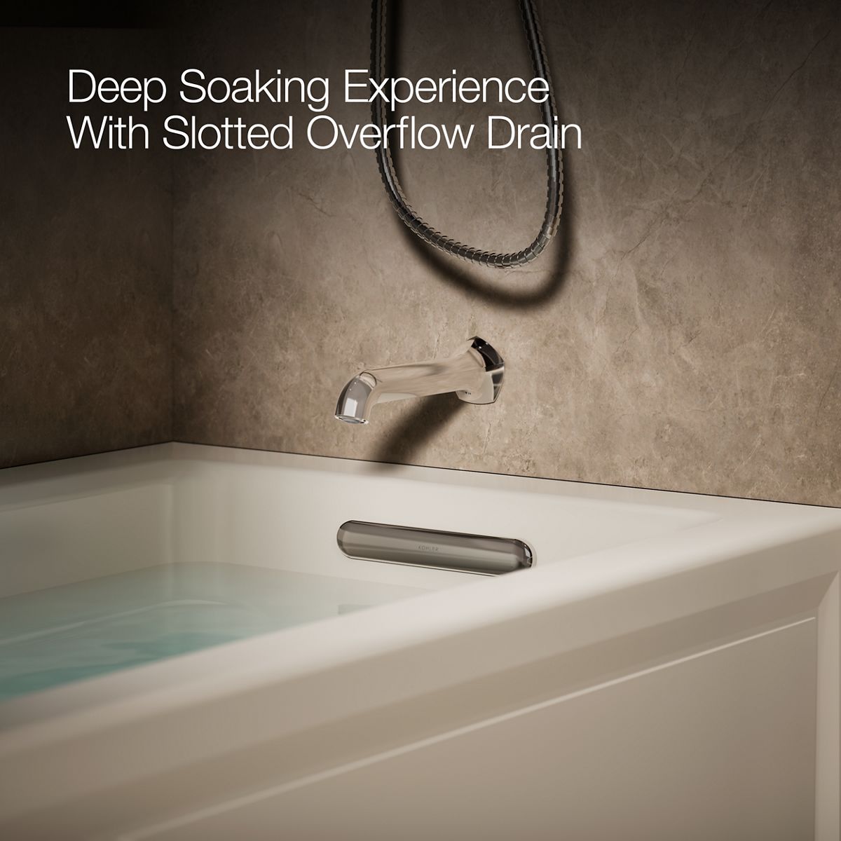 9706-archer-66-x-32-alcove-whirlpool-bath-with-bask-heated-surface-right-drain-26.jpg Archer® 66" x 32" alcove whirlpool bath with Bask® heated surface, right drain