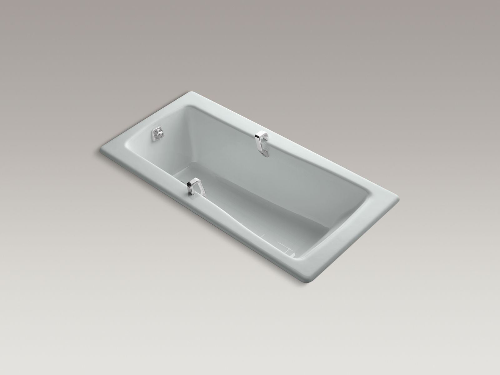 9884-maestro-66-x-32-drop-in-bath-3.jpg Maestro™ 66" x 32" drop-in bath