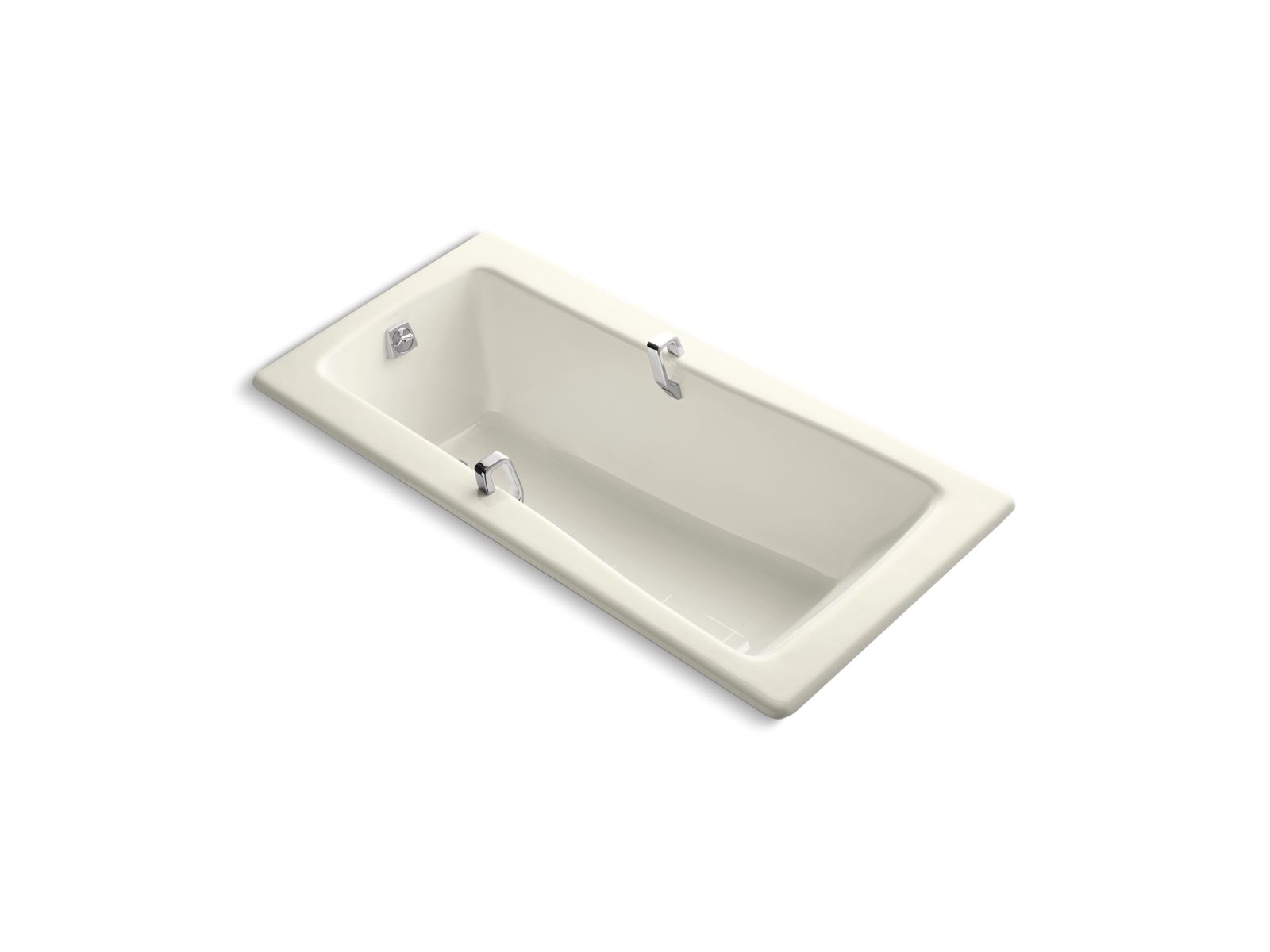 9884-maestro-66-x-32-drop-in-bath-4.jpg Maestro™ 66" x 32" drop-in bath