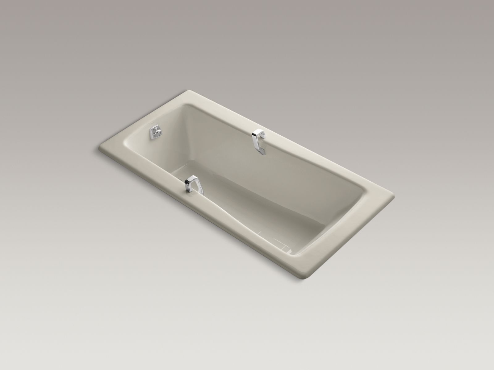 9884-maestro-66-x-32-drop-in-bath-5.jpg Maestro™ 66" x 32" drop-in bath