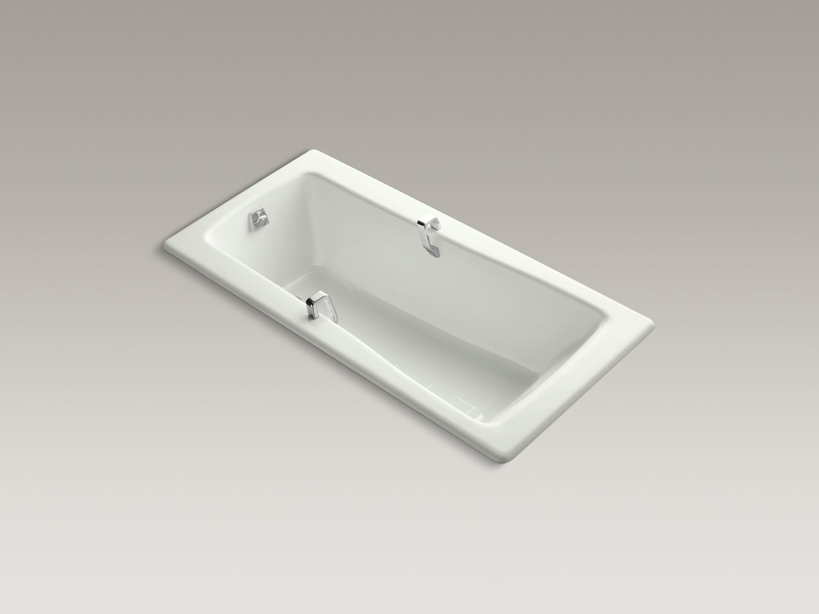 9884-maestro-66-x-32-drop-in-bath-6.jpg Maestro™ 66" x 32" drop-in bath