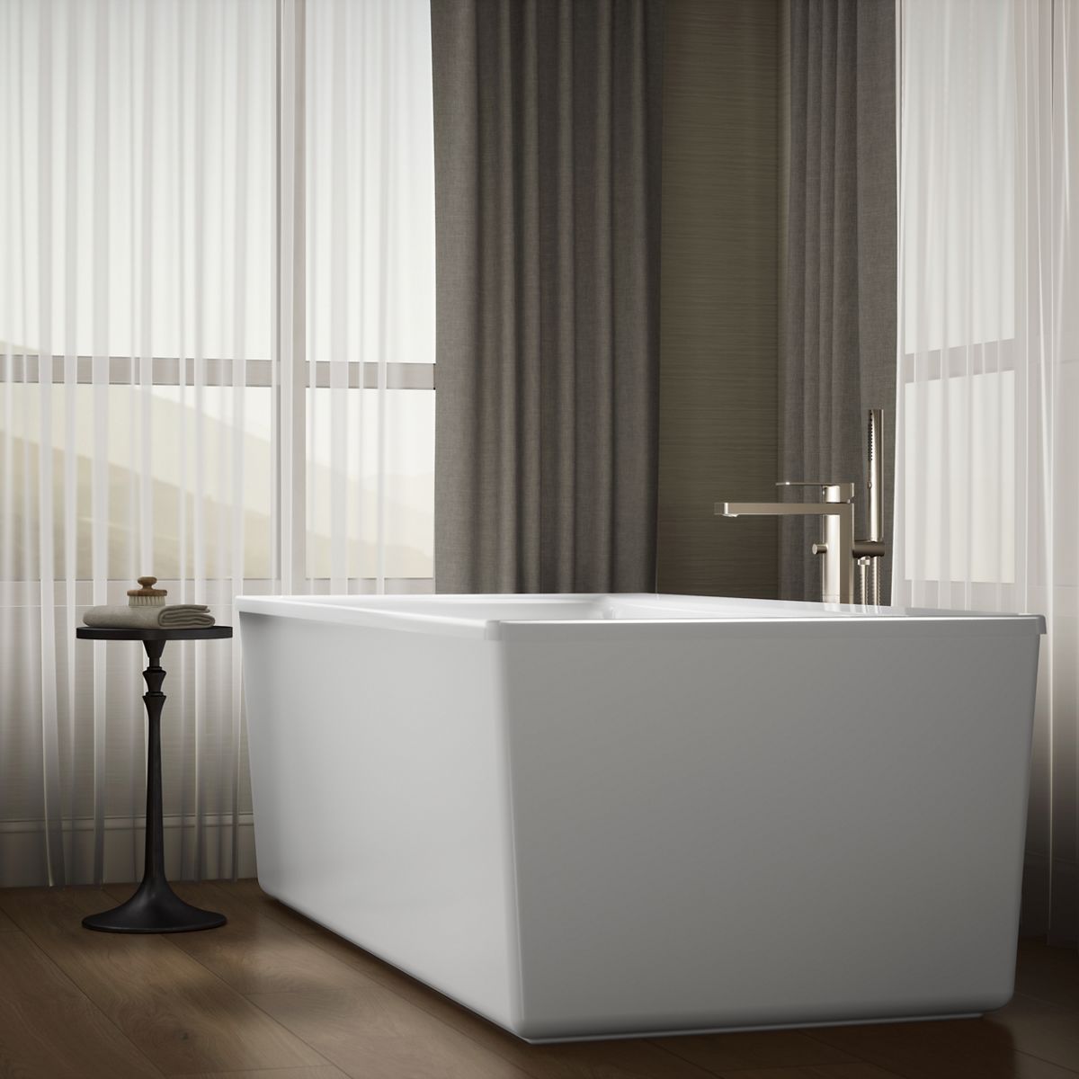 9934-stargaze-72-x-36-freestanding-bath-with-bask-heated-surface-and-straight-shroud-14.jpg Stargaze® 72" x 36" freestanding bath with Bask® heated surface and straight shroud