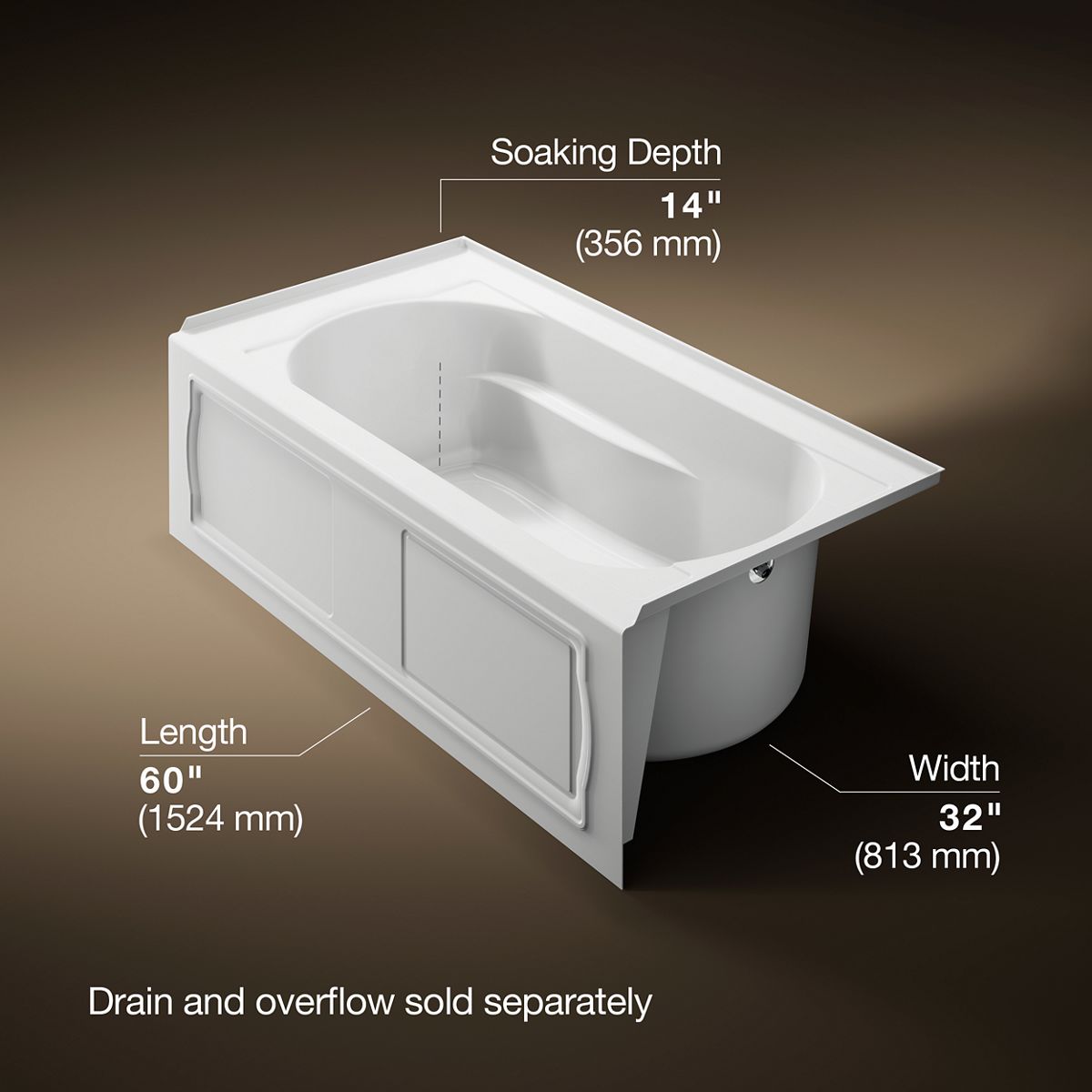 9944-devonshire-60-x-32-alcove-bath-right-drain-12.jpg Devonshire® 60" x 32" alcove bath, right drain