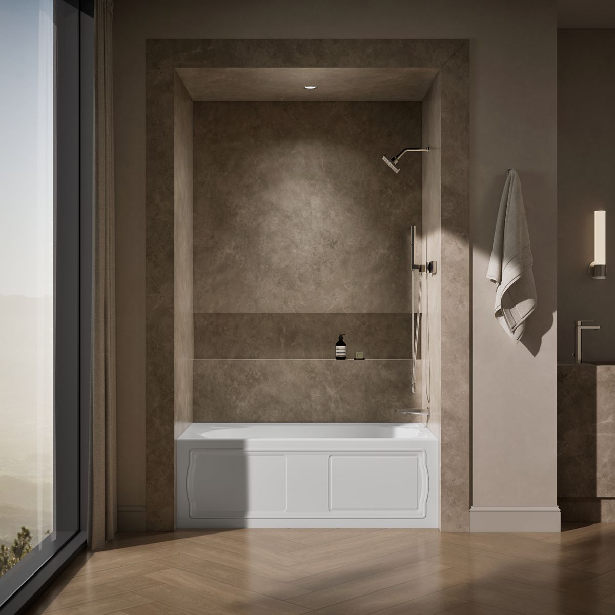 9944-devonshire-60-x-32-alcove-bath-right-drain-13.jpg Devonshire® 60" x 32" alcove bath, right drain