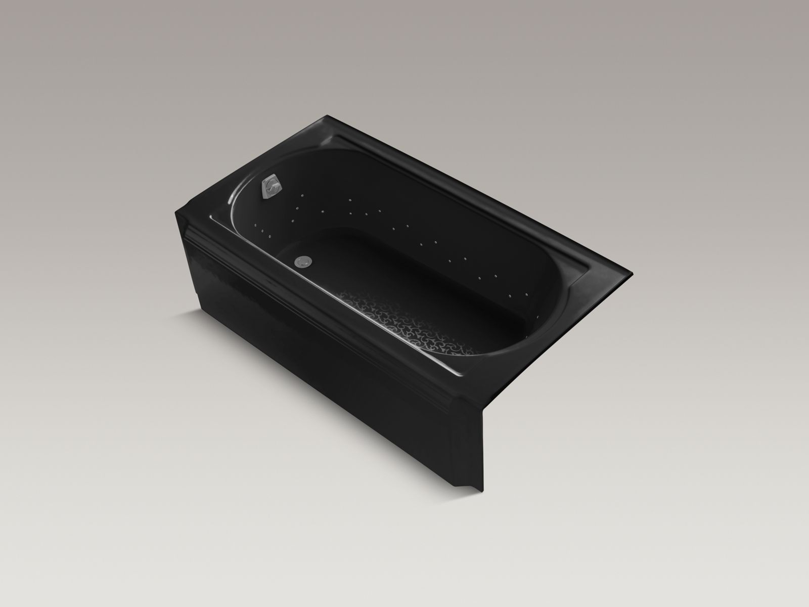 9967-memoirs-60-x-33-3-4-alcove-bubblemassage-air-bath-left-drain-3.jpg Memoirs® 60" x 33-3/4" alcove BubbleMassage™ air bath, left drain