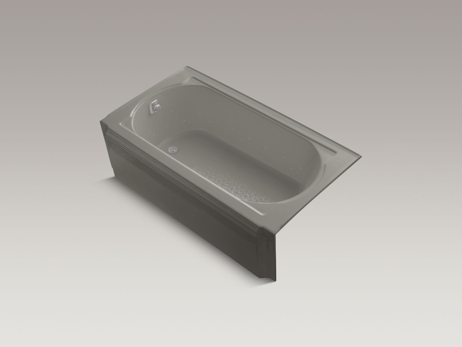 9967-memoirs-60-x-33-3-4-alcove-bubblemassage-air-bath-left-drain-8.jpg Memoirs® 60" x 33-3/4" alcove BubbleMassage™ air bath, left drain
