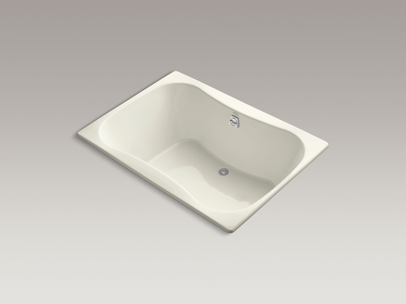 9991-infinity-bath-tm-60-x-42-drop-in-bath-with-center-drain-4.jpg Infinity Bath(TM) 60" x 42" drop-in bath with center drain