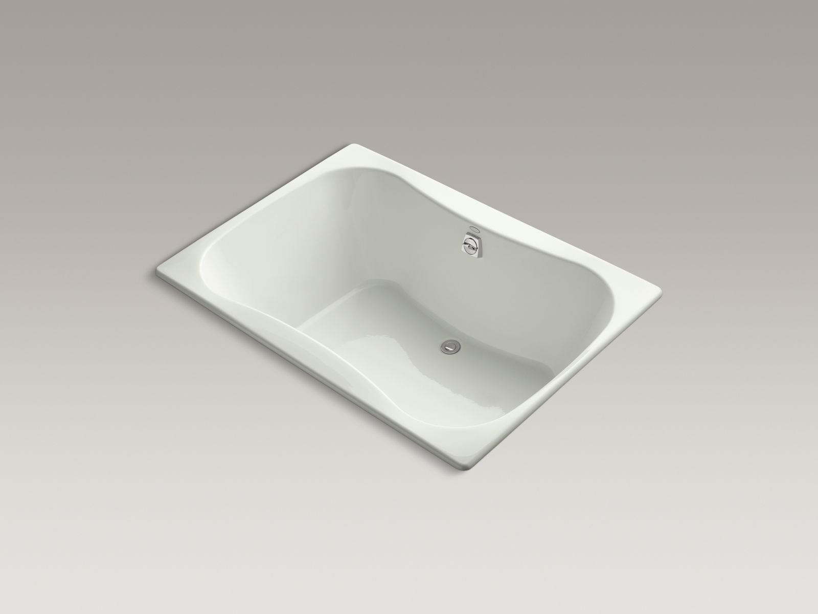 9991-infinity-bath-tm-60-x-42-drop-in-bath-with-center-drain-6.jpg Infinity Bath(TM) 60" x 42" drop-in bath with center drain